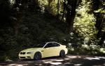 BMW M3 Coupe by IND Distribution 2009 года